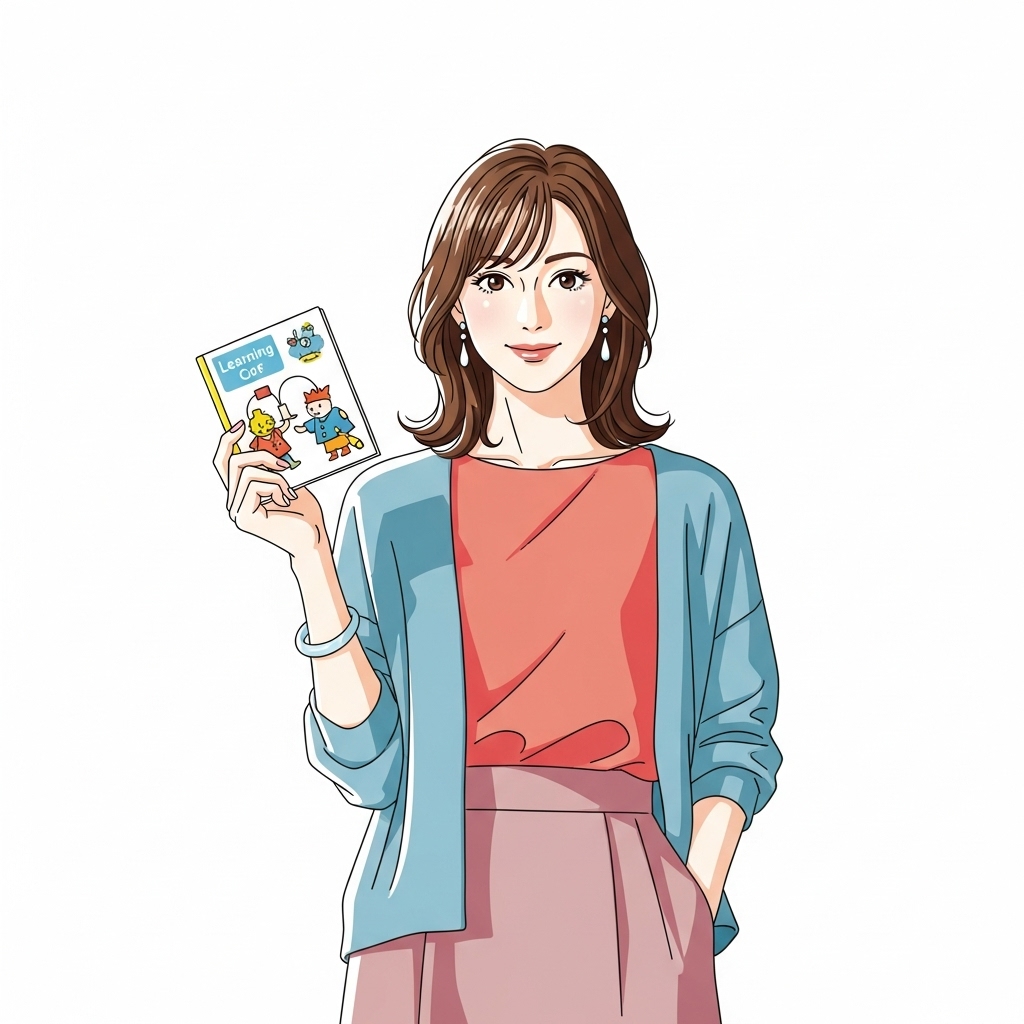 ちゃこのアバター